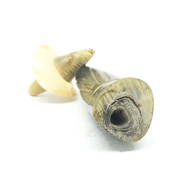 1970s Postmodern Plastic Desk Decoration, 1970s For Sale - Image 5 of 10