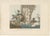 Alexandre Chaponnier, Nude The Secrets of Love, 1800s, Engraving For Sale - Image 3 of 11