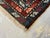 1920s Antique Persian Heriz, 2'5" X 3'8" For Sale - Image 5 of 5