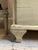 Antique Swedish Painted Rococo Vitrine, 1770 For Sale - Image 13 of 16