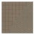 Schumacher Colorado Fabric in Driftwood / Ash For Sale