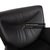 Echnaton Armchairs and 2-Seater Sofa in Leather from Leolux, Set of 3 For Sale - Image 11 of 18