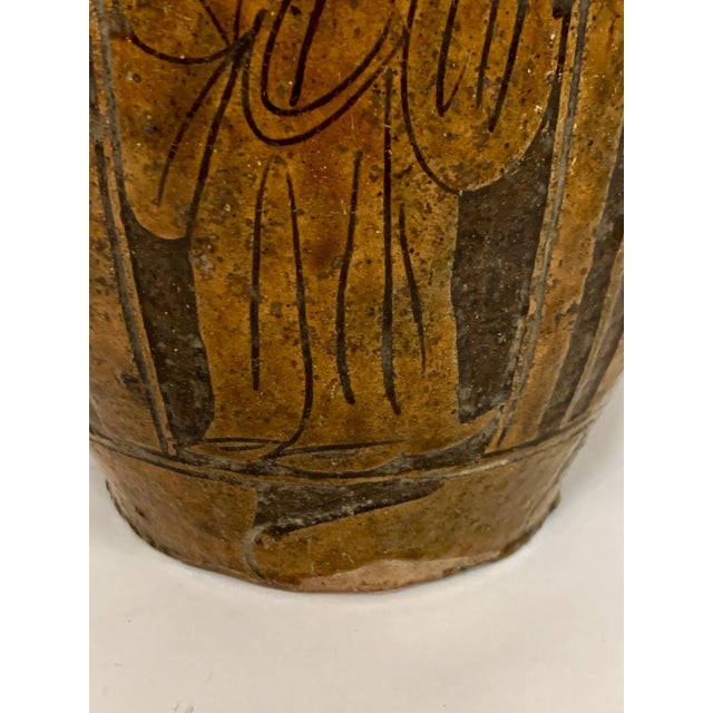 Chinese Chinese Storage Jar For Sale - Image 3 of 9