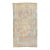 Early 20th Century Zabihi Collection Scatter Size Persian Kurd Rug - 2'9" x 4'7" For Sale