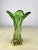 Mid-Century Vase in Murano Glass, Italy, 1960s For Sale - Image 10 of 11