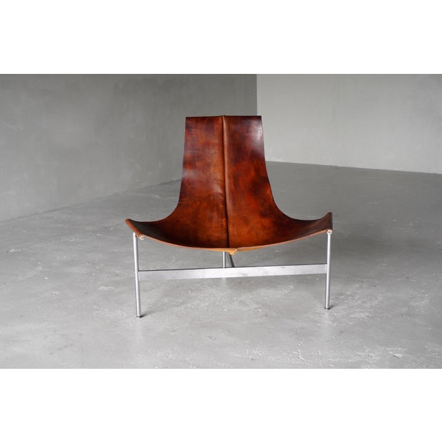 1960s Lounge Chair Chair by Katavolos, Littell & Kelley for Laverne International, USA, 1960s For Sale - Image 5 of 9