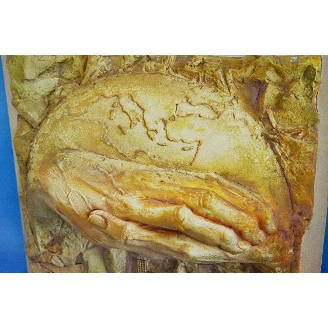 Elvio Marchionni, The Stone and the Bridge, 2006, Earthenware For Sale - Image 18 of 18