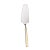 Contemporary Mepra Fantasia Cake / Pastry Servers, Vanilla For Sale - Image 3 of 5