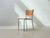 Stacking Chair from Stella, Switzerland, 1950s For Sale - Image 3 of 17