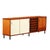 Vintage Sideboard in Teak Veneer, 1960s For Sale - Image 11 of 11