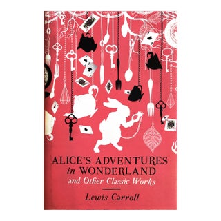 Alice's Adventures in Wonderland For Sale