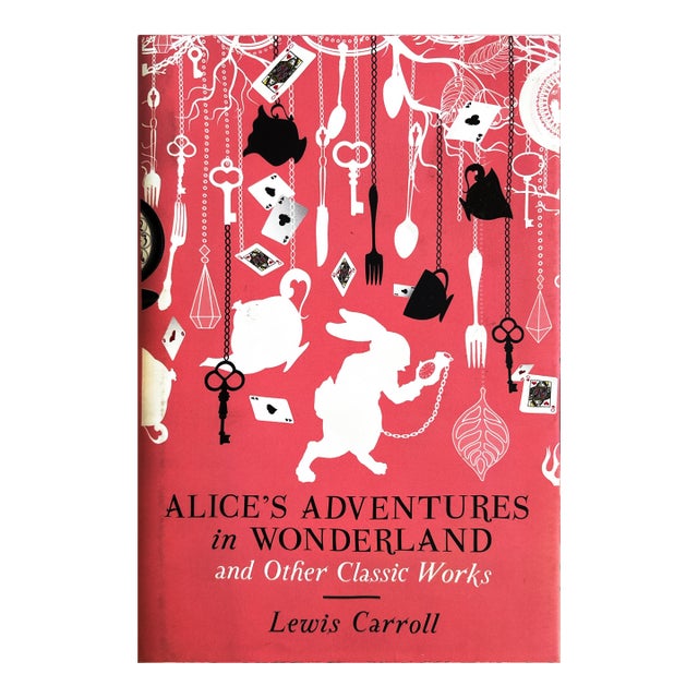 Alice's Adventures in Wonderland For Sale