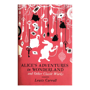 Alice's Adventures in Wonderland