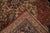 Vintage Farahan Sarouk Rug - 3'3" x 4'8" For Sale - Image 13 of 13