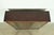 R. J. Horner Style American Empire Carved Mahogany Bookcase With Ball and Claw Feet, Circa 1890s For Sale - Image 10 of 13