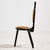 Vintage Hand-Crafted Side Chair, 1970s For Sale - Image 6 of 17