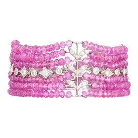 Example of Belle Epoque Bracelets