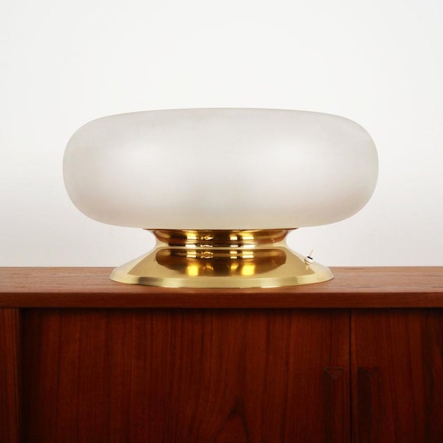 Italian Desk Lamp, Italy, 1970s For Sale - Image 11 of 11