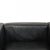 LC3 Chair in Black Leather by Le Corbusier, 2010s For Sale - Image 4 of 17