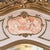 Wood Large Vintage Pier Mirror, French Giltwood, Rocaille, Louis XV Revival, Art Deco For Sale - Image 7 of 11
