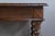 Small Louis XIII Desk in Oak For Sale - Image 6 of 18