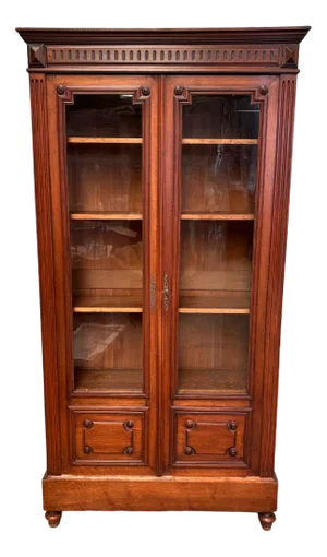 Louis XVI Shelf