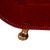 Red Velvet Gaudi Chair from Bretz For Sale - Image 6 of 14