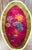 Antique Art Deco Chinese Rug, 2'6" X 4'2" For Sale - Image 4 of 10