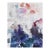 Contemporary Abstract Pencil and Acrylic on Fabriano-Pittura Paper "Perfect Coincidence 66" by Kyong Lee For Sale