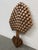 Mid-Century Modern Universal Statuary Corporation Tree of Life Wall Hanging, 1970's For Sale - Image 3 of 12