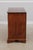 Stickley Cherry 6 Drawer Server Cabinet For Sale - Image 14 of 16