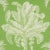 Contemporary Sample - Schumacher Grand Palms Indoor/Outdoor Fabric in Green For Sale - Image 3 of 5