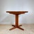 Vintage Danish Teak Dining Table, 1960s For Sale - Image 6 of 8