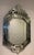 Venetian Mirror with Closed Pane, 1900s For Sale - Image 3 of 15