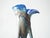 Mid-Century Art Glass Vase, Bohemia, 1960s For Sale - Image 16 of 18