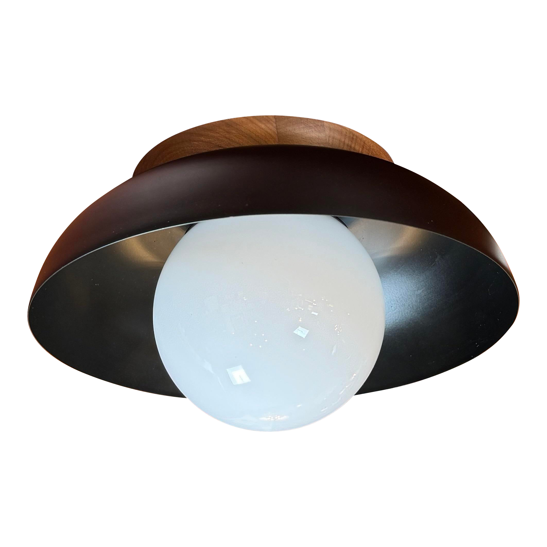 Cedar & Moss Lexi Flush Mount, Large - image 0