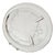Antique George V Sterling Silver Dressing Table Tray, 1915 For Sale