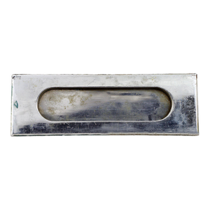 Penn Brass Letter Slot