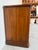 Brown 1970s Henredon French Provincial Carved Walnut Sideboard Cabinet For Sale - Image 8 of 12