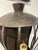 Early 20th Century Antique Hand Forged Wrought Iron Sconces - a Pair For Sale - Image 5 of 9