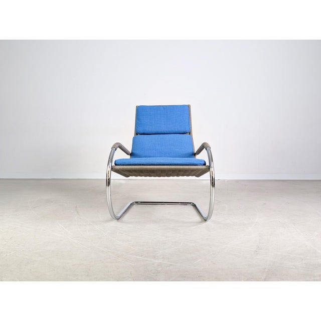 Mid-Century Modern Tecta D35-1 Lounge Chair For Sale - Image 3 of 10