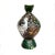 Mid-Century Italian Ceramic Vase by Amedeo Fiorese For Sale - Image 9 of 10