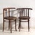 Bentwood Armchairs in the style of Thonet, Central Europe, 1930, Set of 2 For Sale - Image 13 of 13