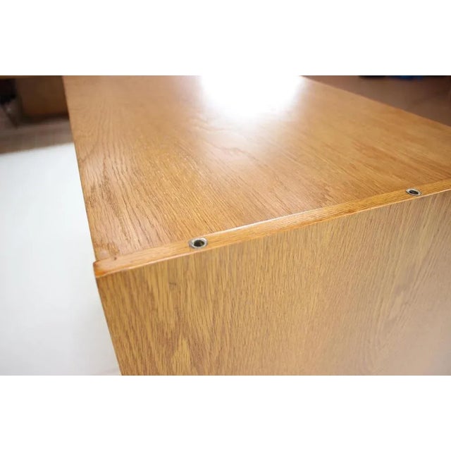 Mid-Century Sideboard by Jiří Jiroutek, 1960s For Sale - Image 6 of 18