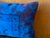 1980s Vintage Turkish Wool Totem Pillow For Sale - Image 5 of 13