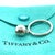 2020s Tiffany & Co. Sterling Silver Paloma Picasso Campanitas Bell Ring 2.64g, Size 6 For Sale - Image 5 of 6