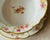1910s French Limoges Porcelain Soufflé Dish With Underplate - Hand-Painted Pink Carnations, Bawo & Dotter For Sale - Image 13 of 18