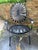 Francois Carre Francois Carre Oversized Coastal Lounge Chairs, Circa 1940 - A Pair For Sale - Image 4 of 12