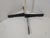 Metal Signa Column Coat Stand from Artemide, Italy, 1970s For Sale - Image 7 of 11