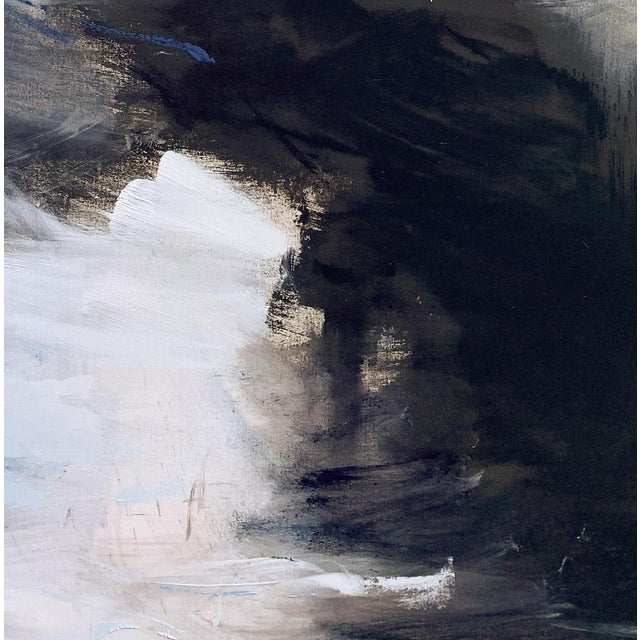 Trixie Pitts Updraft I — 48x36 For Sale - Image 4 of 4